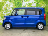 N-BOX G L ホンダセンシング 