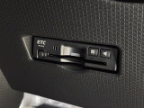 【ETC付き】スマートICを利用できるので話題のスポットにも行きやすくなるかもです♪