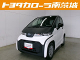 トヨタ C+pod G