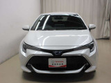カローラスポーツ 1.8 ハイブリッド G Z 