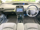 プリウスPHV 1.8 S セーフティ プラス 