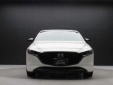 MAZDA3ファストバック 1.5 15S ブラック セレクション 