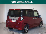 ルーミー 1.0 カスタム G 