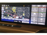 純正ホンダコネクトディスプレイ インターナビ対応 操作性と機能性に優れているナビで、初めての道でも安心・快適なドライブをサポートします!