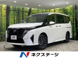 登録済未使用車 12インチ純正ナビ 両側電動ドア 全周囲カメラ