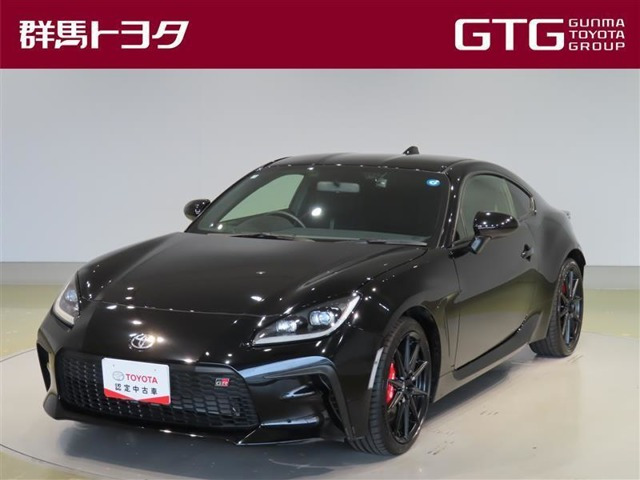 GR86 2.4 RZ