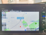 【ホンダ純正ナビ/Bluetooth対応】スマートフォンと接続して音楽再生や通話が可能です。