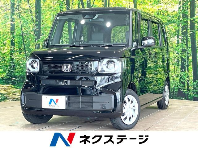 ホンダ N-BOX 