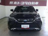 ハリアー  2.5 ハイブリッド Z レザーパッケージ