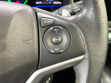 【クルーズコントロール】高速道路もラクラク走行。アクセルを離しても一定速度で走行ができ、長距離運転時の負担を軽減!加速・減速も簡単なスイッチ操作で調整できます。