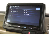 オーディオソース:フルセグ対応 BluetoothAudio USB