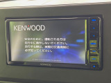【ナビゲーション】目的地までしっかり案内してくれる使いやすいナビ。Bluetooth接続すればお持ちのスマホやMP3プレイヤーの音楽を再生可能!毎日の運転がさらに楽しくなります!!