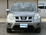 エクストレイル 2.0 20X 4WD 