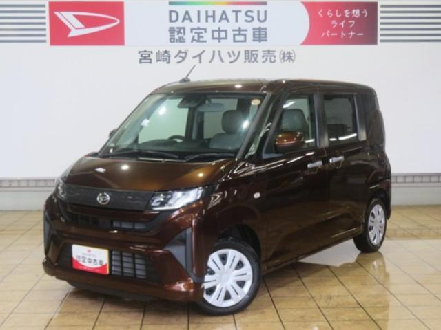 ムーヴ X