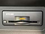 【ETC】高速道路の料金所をストレスなく通過!話題のスポットやサービスエリアに多い「スマートIC」利用時は必須のアイテムです。当店でセットアップを実施、ご納車当日からすぐにご利用いただけます!