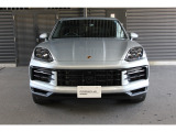 カイエン 3.0 ティプトロニックS 4WD 