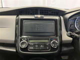 オートエアコンは温度を設定するだけで、自動で風量などを設定してくれます。運転しながら操作も必要ないので、安全性も向上します。