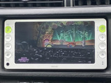 停車中には、TV番組や映像を楽しむことができます。休憩時間のお供に最適です。