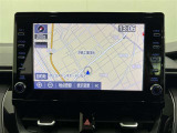 カローラツーリング 1.8 ハイブリッド W×B 