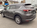 CX-8 2.2 XD Lパッケージ 