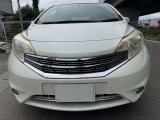 ノート 1.2 X アクシス TV ナビ DVD Bluetooth ETC バックカメラ