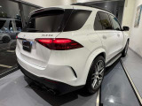 GLE AMG GLE53 4マチックプラス (ISG) 4WD 