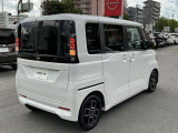 ルークス ハイウェイスター X