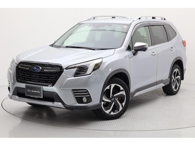 フォレスター 2.0 アドバンス 4WD