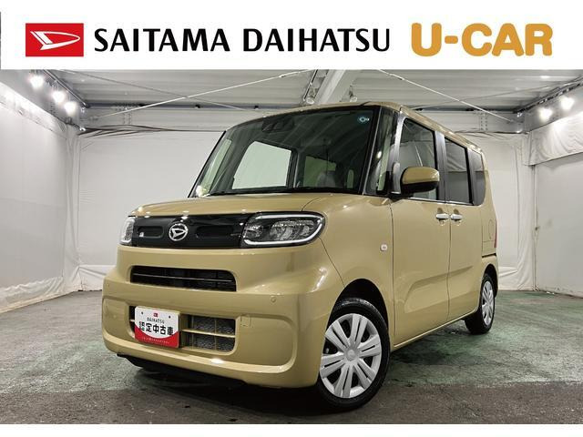 タント X リミテッド