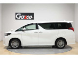 アルファード ハイブリッド 2.5 SR E-Four 4WD 