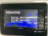 【ナビゲーション】使いやすいナビで目的地までしっかり案内してくれます。各種オーディオ再生機能も充実しており、お車の運転がさらに楽しくなります!!