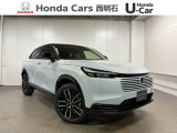 令和8年式 ヴェゼルe:HEV プレイパッケージ 登録済未使用車が入庫いたしました♪