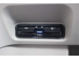 もちろんETC付きでビルトインタイプを装備!見た目もスマート♪高速道路の料金所も楽々通過♪