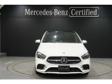 Bクラス B200d AMGラインパッケージ 