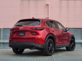 CX-5 2.2 XD ブラックトーンエディション 