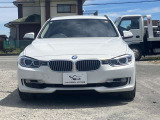 3シリーズツーリング 320i モダン 