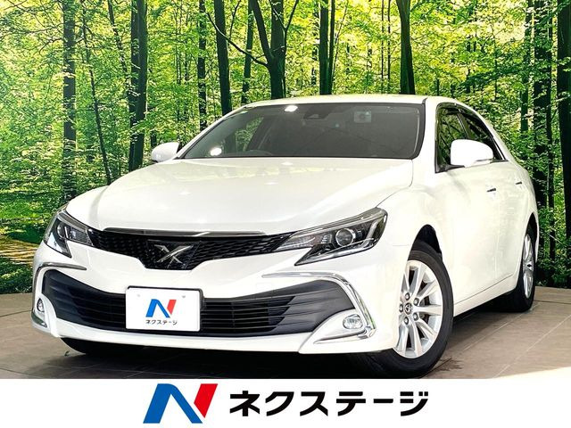 マークX 2.5 250G