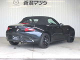 ロードスター 1.5 NR-A