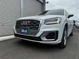アウディ Q2