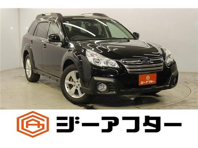 レガシィアウトバック 2.5 i アイサイト EXエディション II 4WD 最終型 パナソニック...