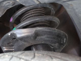 お車を安心してお乗りいただく為には、足回りの定期点検が欠かせません。日産サービスプログラム(有償)では半年ごとの点検をさせていただきます。