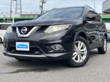 力強いフロントフェイスが印象的。洗練されたフォルムは見る者を惹きつけます。都会の街並みにも自然にもマッチする一台です。