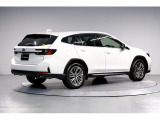 レヴォーグレイバック 1.8 リミテッド EX 4WD 