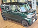 N-BOX L 4WD 