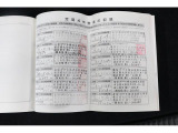 車両取扱説明書・ナビゲーション取扱説明書・点検整備記録簿・アクセスキー2本完備です!