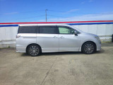 綺麗なブリリアントシルバーです。