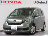 ワンオーナー車の2020年、フリード(G・ホンダセンシング)が入庫しました。当社自社工場にて法定点検を実施しております。過去の整備は整備記録簿での確認ができます。