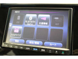 オーディオソース:CD DVD USB BluetoothAudio フルセグTV