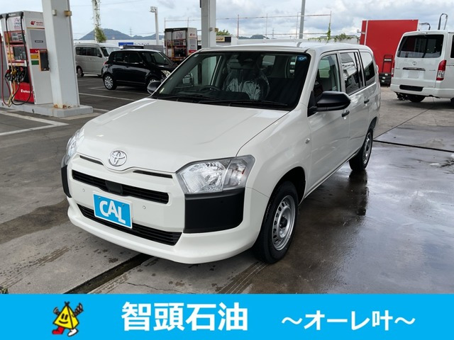 プロボックスバン  1.5 G 4WD