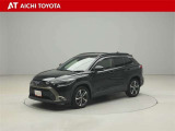 カローラクロス 1.8 ハイブリッド Z E-Four 4WD 